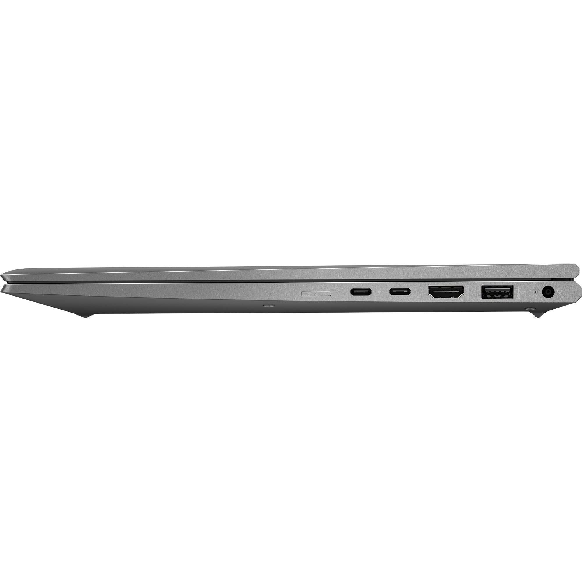 HP ZBook Firefly 15 G8 15.6