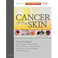Cancer of the Skin: Expert Consult Cancer of the Skin: Expert Consult Kindle Hardcover Paperback