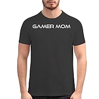 Gamer Mom - Men's Soft Graphic T-Shirt