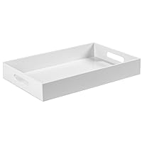 Sooyee Serving Tray with Handles,16
