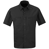 Propper Men's Short Sleeve Hlx Shirt