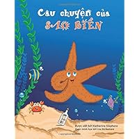 No Less a Starfish in Vietnamese (Vietnamese Edition) No Less a Starfish in Vietnamese (Vietnamese Edition) Paperback