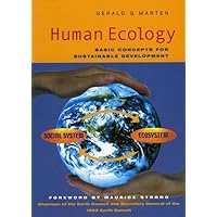 Human Ecology Human Ecology Paperback Kindle Hardcover