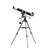 Telescope Beginner Small Telescope Binoculars 80DX Telescope Adult Professional Astronomical Telescope HD Star Viewing Reflactor Monocular