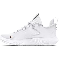 Under Armour Women's Flow Ace Low Volleyball Shoe