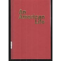An American Life An American Life Hardcover