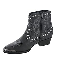 VERY VOLATILE Women's Veruca Ankle Boot