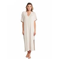 Barefoot Dreams CozyChic Ultra Lite Caftan