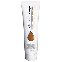 Moisture Therapy Hand Cream Soothing Oatmeal Dry Itchy Skin