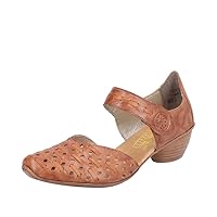 Rieker 43770 Mirjam Women's Shoe