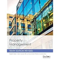 Property Management Property Management Paperback