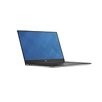 Dell PRM5520ND2YG Precision 5520 Mobile Workstation with Intel i7-6820HQ, 8GB 256GB SSD, 15.6