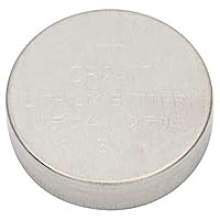 Parts Express CR2477 3V Lithium Coin Cell Battery