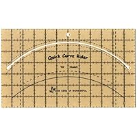 Sew Kind of Wonderful Quick Curve ruler