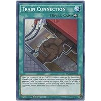 Train Connection - DLCS-EN041 - Common - 1st Edition