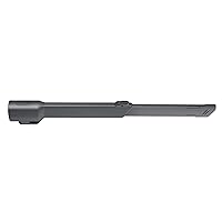 SAMSUNG Long Reach Crevice Tool, Vacuuming Attachment Part for Jet 75 Complete Cordless Stick Vacuum Cleaner, Black Chrometal Solid,Gray