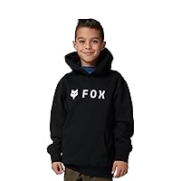 Fox Racing Boys' Youth Absolute Fleece Po