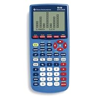 TEXAS INSTRUMENTS TI-73 Explorer Graphing Calculator (Renewed)