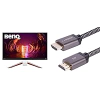 BenQ MOBIUZ EX2710U Gaming Monitor 27