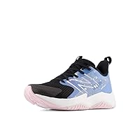 New Balance Unisex-Child Rave Run V2 Lace-up Shoe