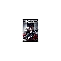 Dishonored: The Death of the Outsider - PC Dishonored: The Death of the Outsider - PC PC