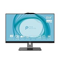 MSI PRO AP242 AIO Desktop, 23.8