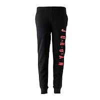 Nike Air Jordan Fleece Boys Jogger Pants