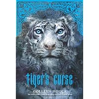 Tiger's Curse (Book 1) Tiger's Curse (Book 1) Hardcover Paperback