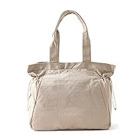 Tote Bag for Women, 18L Side Cinch Shopper Handbag, Large Hobo Bag, Lightweight Shoulder Bags for Work, Workout, Beach Travel