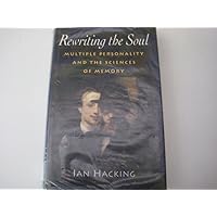 Rewriting the Soul Rewriting the Soul Hardcover Kindle Paperback