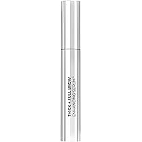 Thick + Full Brow Serum- Enhancing Growth Formula for Visibly Fuller, Thicker Looking Brows- Supports Healthy Keratin Production