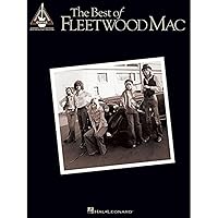 The Best of Fleetwood Mac (Guitar Recorded Versions) The Best of Fleetwood Mac (Guitar Recorded Versions) Paperback Kindle