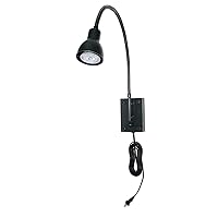 Cal Lighting CALBO-119-DB Transitional One Wall Lamp Lighting Accessories