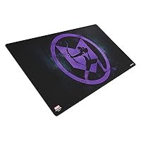 Marvel Champions Hawkeye Game Mat | Slip-Resistant 24