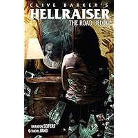 Hellraiser: The Road Below Hellraiser: The Road Below Kindle