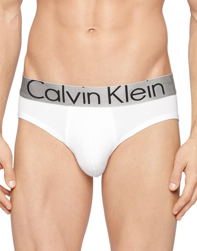 Mua Calvin Klein Men's Steel Micro Hip Briefs trên Amazon Mỹ chính hãng  2023 | Giaonhan247