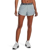 Under Armour Women's Play Up Shorts 3.0