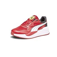 Puma Kids Boys Sf X-Ray Speed Lace Up Sneakers Shoes Casual - Red