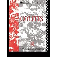 Colitis (Spicers European Policy Reports) Colitis (Spicers European Policy Reports) Kindle Hardcover Paperback