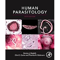 Human Parasitology Human Parasitology Hardcover eTextbook