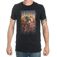 Bioworld mens T-shirt