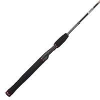  Ugly Stik 7 GX2 Casting Rod, One Piece Casting Rod, 10-25lb  Line Rating, Medium Heavy Rod Power, Moderate Fast Action, 1/4-3/4 Oz Lure  Rating