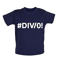 #Div - Organic Baby/Toddler T-Shirt