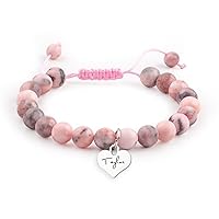 Birthday Gifts Bracelets, Merch, Bracelet and Birthday Card are the Best Birthday Gifts for Girls, Women, Wife, Daughter, Granddaughter, Bestie, Sister
