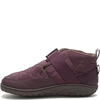 Chaco Unisex-Child Ramble Puff Kids Ankle Boot