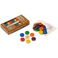 Milani Color Towers Board Game