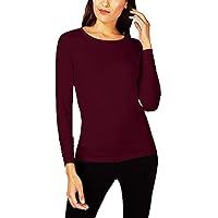Alfani Womens Ruched Pullover Blouse