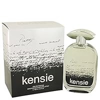 Kensie Perfume By Kensie Eau De Parfum Spray grace bliss Perfume for Women 3.4 oz Eau De Parfum Spray !Optimal price!