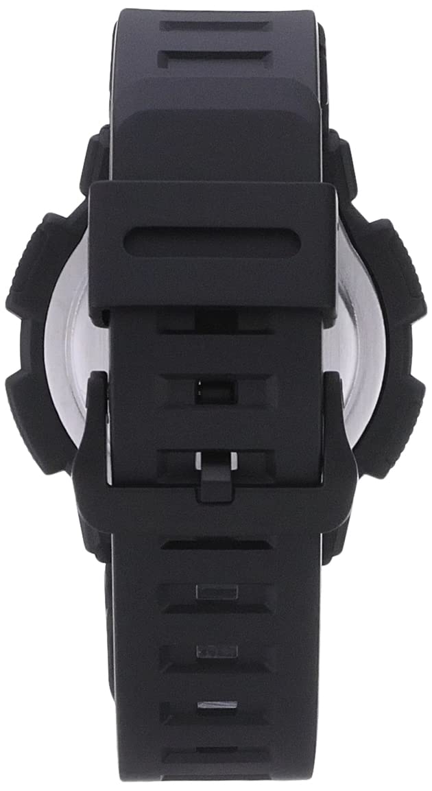 Casio WS-2100H-1AVCF Men's Step Tracker Digital Watch