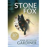 Stone Fox (Harper Trophy Book) Stone Fox (Harper Trophy Book) Paperback Audible Audiobook Kindle School & Library Binding Audio CD